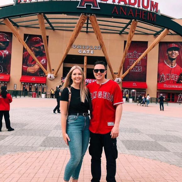 Meet your Posher, Tristen - Picture 1 of 1